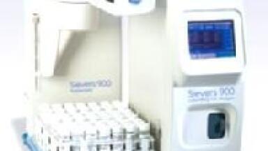 Maximize Productivity with the Improved Lab TOC Analyser and Autosampler