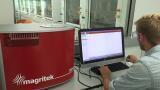 Report on How George Washington University is Teaching Undergraduate Students the Practical Applications of NMR
