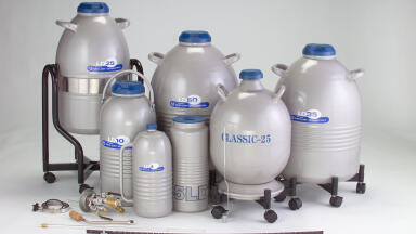 Exclusive Distribution Deal to Supply Taylor Wharton Cryogenic Systems Announced