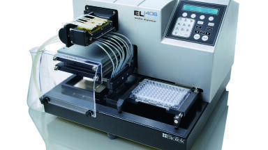 EL406 Combination Washer Dispenser