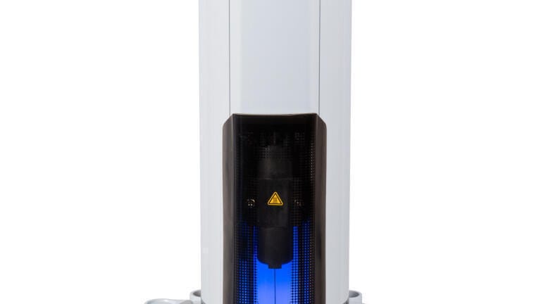 Headspace Autosampler Range Expanded to Support High-Temperature Applications