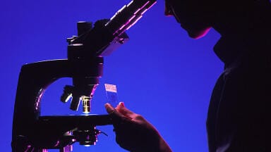 What is Multi-Pass Microscopy?
