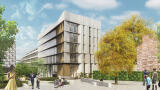 Leeds Opens Gateway for Business