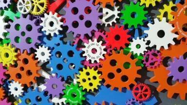 What Are the World’s Smallest Machines?