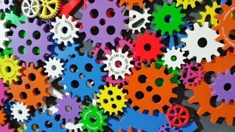 What Are the World’s Smallest Machines?