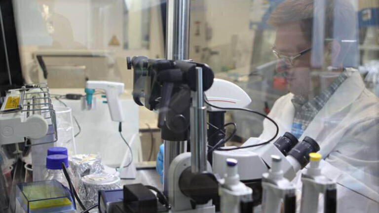 Collaboration to Validate Osteogenic Cell Therapy