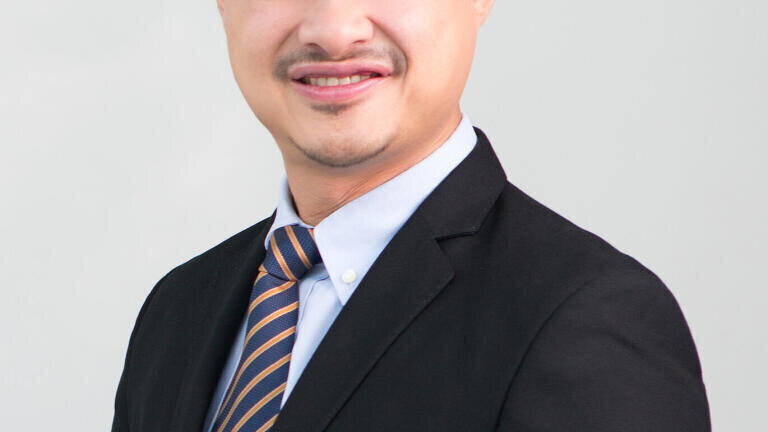 George Chan