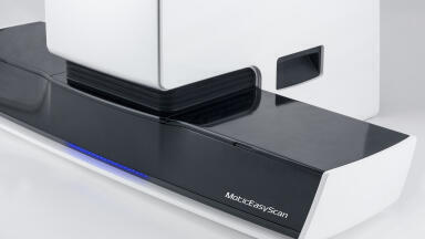 Motic Scientific Instruments launches One-click Digital Slide Scanner