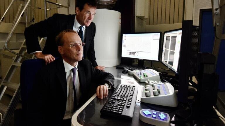 ePSIC Brings Unrivalled Microscopy Capability to Diamond