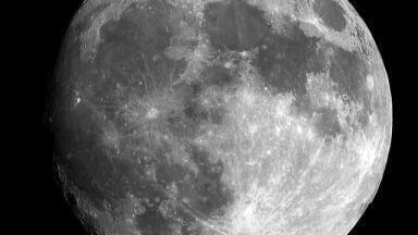 Does the Moon’s Surface Change?
