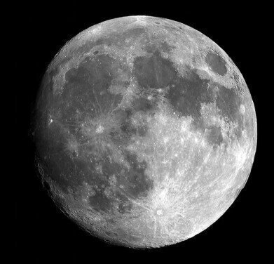 Does the Moon’s Surface Change?
