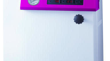 Laboratory Autoclave: PURISTER series