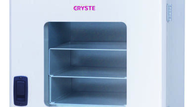 Vacuum Drying Oven: PURIVEN_VACUUM series