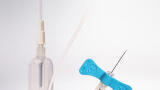 New Blood Collection Device Helps to Enhance both Patient and Clinician Experience