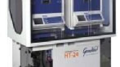 Simultaneous Operation Provides Ultimate Solvent Removal Productivity