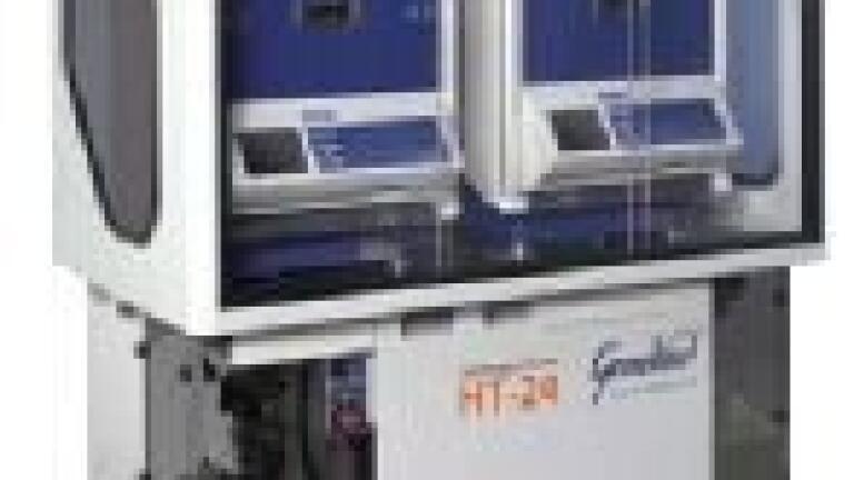 Simultaneous Operation Provides Ultimate Solvent Removal Productivity