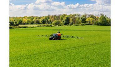 New, Reliable and Affordable Method for Glyphosate Analysis Presented