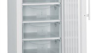 Refrigerators and Freezers with Outstanding Temperature Stability