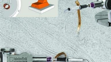 New Cryo Microgripper for Cryo-FIB Lift-Out Now Available