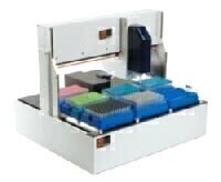 Automated Benchtop Tube Sorter Systems