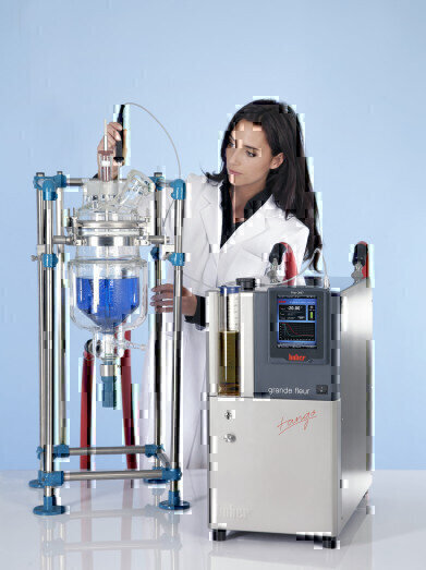 Labtex offers Huber High Precision Thermoregulation Labmate Online