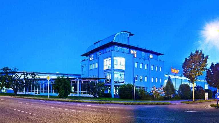 Labtex offers Huber High Precision Thermoregulation