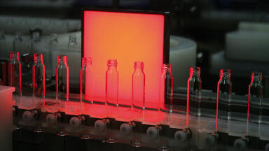 How do you make sure your analytical results are always correct?