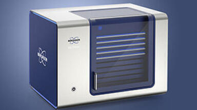 The new Total Reflection X-Ray Fluorescence Spectrometer S4 TStar® – a real alternative to ICP