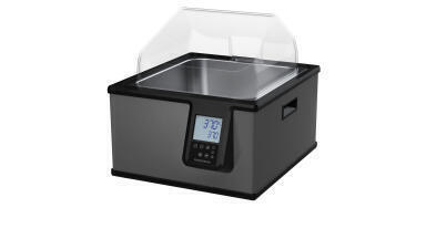 PolyScience Digital Water Baths Offer Exceptional Temperature Control and Functionality