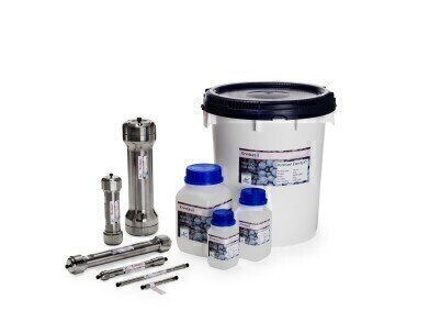 New Kromasil EternityXT stationary phases for compound purification
