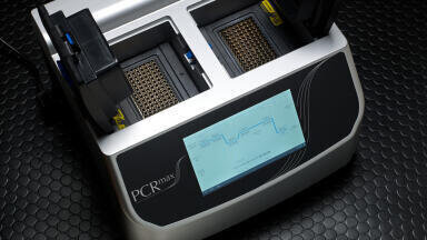 Bibby Scientific showcases its latest PCR, spectrophotometer and automatic melting point products at Lab Innovations 2016
