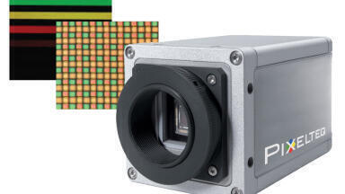 Product Portfolio Expansion with Multispectral Imaging Technology Announced