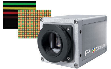 Product Portfolio Expansion with Multispectral Imaging Technology Announced