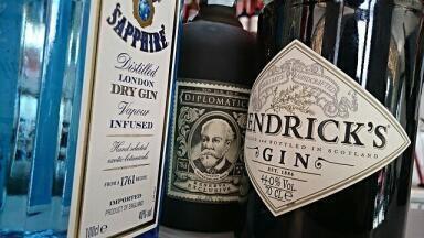 Can Harmful Gas Make Alcohol?