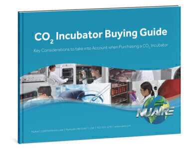 CO2 Incubator Buying Guide
