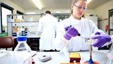 Ingenza Celebrates EU H2020 SME Instrument Success