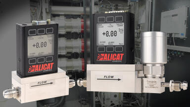 Accurate Mass Flow Control Improves Vacuum Coatings Results