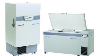 Stay Cool with Eppendorf Freezers: your complete storage solution