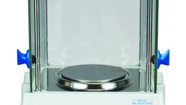 Nimbus Analytical Balances Bring Sky-High Performance With Precision and Efficiency to Labs