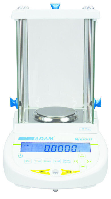 Nimbus Analytical Balances Bring Sky-High Performance With Precision and Efficiency to Labs
