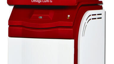 System Provides Low Cost, High Performance Gel and Blot Imaging