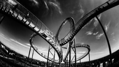 How Can Rollercoasters Help with Kidney Stones?