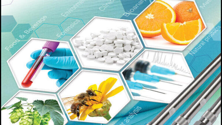 New LC & LC-MS Complete Applications Guide Released
