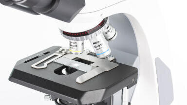 New Panthera Microscopes by Motic