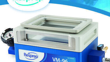 New Vacuum Manifold now Available