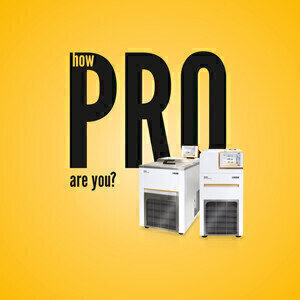 How PRO are you?
