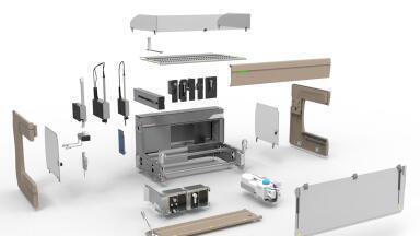 Faster Liquid Handling System Development for OEM Applications