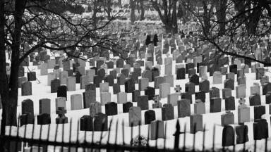 What is the Biggest Killer in England and Wales?