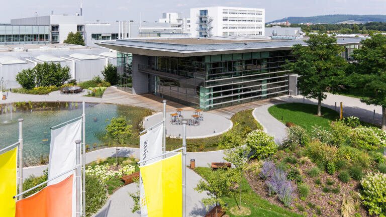 Sartorius Research Xchange Forum 2017