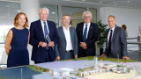 Technology Park Celebrates New Ownership